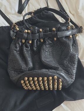 Alexander Wang Diego crossbody